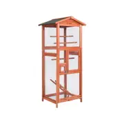 i.Pet Bird Cage 168cm Large Aviary