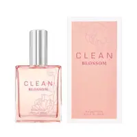 在飛比找蝦皮購物優惠-【CLEAN】BLOSSOM 綻放 女性淡香精 (60ml)