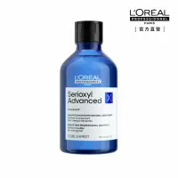 在飛比找momo購物網優惠-【L’OREAL 巴黎萊雅PRO】絲芮雅平衡健髮露300ml