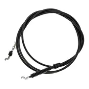 Gear Shift Cable for 590i XUV Gator AM147989 Throttle Cable Fuel Line As Shown