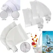 Pool Cleaner Zipper Bags For Polaris 280 480 Part All Purpose OR Polaris 360 380