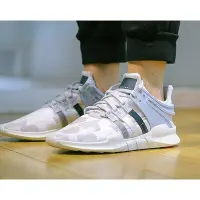 在飛比找Yahoo!奇摩拍賣優惠-Adidas EQT Support ADV Camo Wh