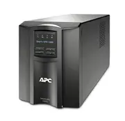 APC SMT1000IC Smart-UPS 1000VA/700W Tower UPS Battery Backup