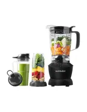 [Nutribullet] Blender Combo 1200 NBF07500AK