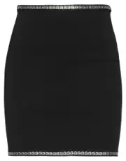 [ALEXANDER WANG] ALEXANDER WANG Mini skirts - Item 30250551