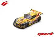 1:43 SPARK Gillet Vertigo Streiff #100 Spa 2004 Kuppens Ugeux Leinders 100SPA18