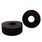 5 Ring Replacement Kit for Rolling Mouse Trap, Live Catch & Release Bucket Sp...