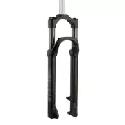 Fork Judy Silver TK 27,5 100mm 1-1/8 Quick Release Offset 42mm Black 20515009