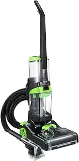 [Maxkon] 4 in 1 Carpet Cleaner Upholstery Wet Dry Hard Floor Sofa Spot Rug Deep Vacuum Cleaning Machine Faster Drying Portable with Heater