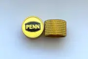 PENN REEL PART 26B-FTH20LW Spool Tension Control Cap ONLY - Fathom FTH SD 12