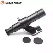 Celestron 5x24 Finderscope With Bracket Plastic Accessory Kit PowerSeeker 70400