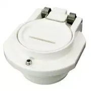 Kreepy Krauly Vac Port Fitting for Great White (GW9530)