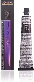 L'Oreal Dia Light Demi-Permanent Hair Colour 50 ml, No. 10.13 Vanilla Macaroon Milkshake