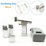 Mini Oscillating Saw Orthopedic Cutting Bone Saw small Power cutting tools