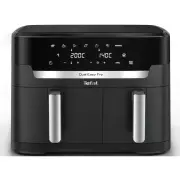 Tefal 11 Litre XXXL Dual Easy Fry Air Fryer