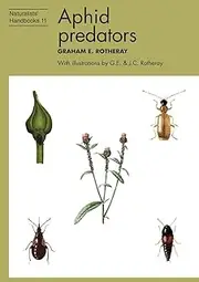 Aphid predators (Naturalists' Handbooks Book 11)