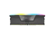 Corsair Vengeance RGB 64GB (2x32GB) DDR5 DRAM 6000MT/s CL38 Memory Kit CMH64GX5M2B6000Z38