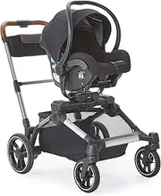 Contours - Element - Adapter for Select Cybex, Maxi-COSI and Nuna Infant Car Seats (Contours Element Stroller ONLY)