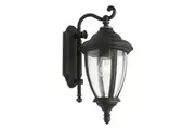 Oxford Exterior Light Bronze