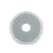 For P10 / Q Robot Vacuums Filter Mopping Wiping Replacement Accessories Spare Part