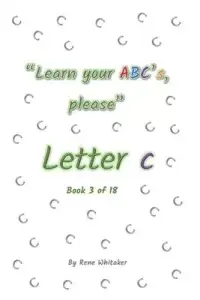 在飛比找博客來優惠-Letter c