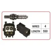 RAE Oxygen Sensor - OX448