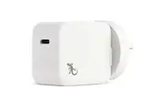Gecko 20W 5V Universal USB-C Wall Charger for Samsung Galaxy S8 S9 HTC LG iPhone
