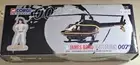 Corgi 65501 James Bond Collection Stromberg Helicopter & Naomi Figure Set Mint
