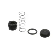Doyon GAC241 Lp Gas Conversion Kit 8