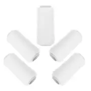 5 Rolls Thread for Hair Removal Eyebrow Threading Epilator Machine