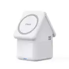 Wireless Charging Station 15W MagSafe Magnetic Charger Table Light Apple Watch