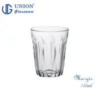 在飛比找蝦皮商城優惠-泰國UNION Margie水杯136cc 澳白杯 濃縮杯 