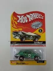 HOT WHEELS 2003 RLC PROTOTYPE SAMPLE Evil Weevil NEO-CLASSICS LIMITED EDITION HW