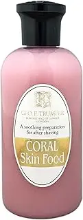 Geo F. Trumper Coral Skin Food, 200ml