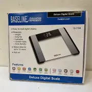 Baseline 12-1190 Scale, Body Fat Scale