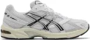 ASICS Gel 1130 'White Cloud Grey' 1201A256-118 Ship Now