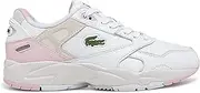 [Lacoste] Women's Storm 96 Lo 0722 1 SFA Sneaker