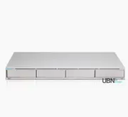 Ubiquiti UniFi Protect Network Video Recorder - 4x 3.5" HD Bays - Unifi Protect Pre Installed - NHU-RPS Compatible