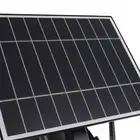 Solar Hd Camera 4G Pir Motion Detection Dual Way Voice Security Camera For O ESY