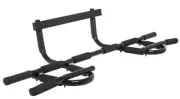 Fitness Multi-Use Doorway Chin-Up/Pull-Up Bar, Upper Body Workout Bar