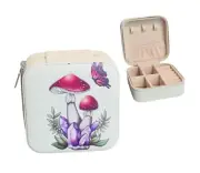 Jewellery Case/Box - Magic Garden