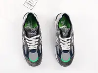 在飛比找Yahoo!奇摩拍賣優惠-New  Balance  M990V2、NB新百倫聯名款余