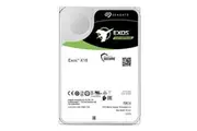 Seagate Exos X18 ENTERPRISE 512E INTERNAL 3.5' SATA DRIVE, 12TB, 6GB/S, 7200RPM, 5YR WTY