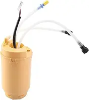 Crude Oil Engine Fuel Pump Assembly 7L6919088F Compatible For VW Touareg Compatible For Audi Q7 TDI 3.0