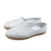 在飛比找森森購物網優惠-native VERONA 休閒鞋 洞洞鞋 白色 男女款 1