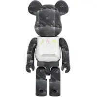 在飛比找蝦皮購物優惠-日本官方正品 東京展覽款  庫柏力克 Bearbrick B