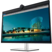 Dell UltraSharp U3224KB 32" 6K IPS Monitor with 4K Built In Camera