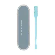Stainless Steel Manual Nose Hair For Men And Women Nose Hair Trimmer Portable
