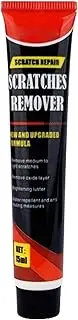 Car Paint Scratch Repair,15ml Car Scuff Removal | High-Gloss, Deep Cleaning, Vehicle Detailing Supplies for Restoration Body Maintenance Daily Care