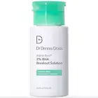 Dr. Dennis Gross Skincare Alpha Beta 2% BHA + Breakout Solution, Free Ship, 5 oz